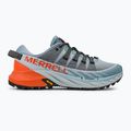 Pánské běžecké boty Merrell Agility Peak 4 light blue J066829 2