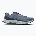 Pánská běžecká obuv Merrell Moab Flight grey J066847 11