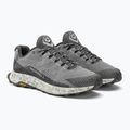 Pánská běžecká obuv Merrell Moab Flight grey J066847 4