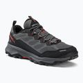 Merrell Speed Strike šedá pánská turistická obuv J066863