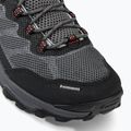 Merrell Speed Strike šedá pánská turistická obuv J066863 7