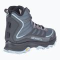 Pánské turistické boty Merrell Moab Speed 2 Thermo Mid Wp dark grey 11