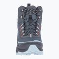 Pánské turistické boty Merrell Moab Speed 2 Thermo Mid Wp dark grey 12