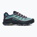 Dámské turistické boty Merrell Moab Speed GTX blue J067008 11