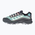 Dámské turistické boty Merrell Moab Speed GTX blue J067008 12