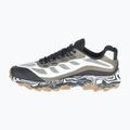 Merrell Moab Speed Solution Dye pánské turistické boty black J067013 12