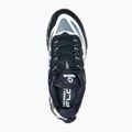 Merrell Moab Speed Solution Dye pánské turistické boty black J067013 15