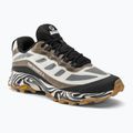 Merrell Moab Speed Solution Dye pánské turistické boty black J067013