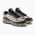 Merrell Moab Speed Solution Dye pánské turistické boty black J067013 4