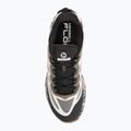 Merrell Moab Speed Solution Dye pánské turistické boty black J067013 6