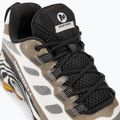 Merrell Moab Speed Solution Dye pánské turistické boty black J067013 8