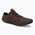 Pánská běžecká obuv Merrell Vapor Glove 3 Luna LTR brown J003227