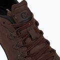 Pánská běžecká obuv Merrell Vapor Glove 3 Luna LTR brown J003227 8