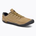 Pánská běžecká obuv Merrell Vapor Glove 3 Luna LTR beige J003361