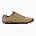 Pánská běžecká obuv Merrell Vapor Glove 3 Luna LTR beige J003361 2