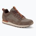 Pánské boty Merrell Alpine Sneaker bracken