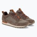 Pánské boty Merrell Alpine Sneaker bracken 4