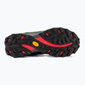 Pánské turistické boty Merrell Moab Speed Thermo Spike Mid WP black 5