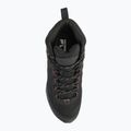 Pánské turistické boty Merrell Moab Speed Thermo Spike Mid WP black 6