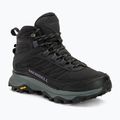 Dámské turistické boty Merrell Moab Speed Thermo Spike Mid WP black