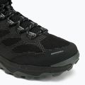 Pánské trekové boty Merrell Speed Strike Mid GTX black 7