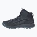 Pánské trekové boty Merrell Speed Strike Mid GTX black 3
