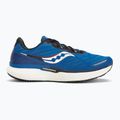 Pánské běžecké boty Saucony Triumph 19 royal/space 2