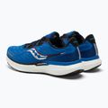 Pánské běžecké boty Saucony Triumph 19 royal/space 3