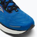 Pánské běžecké boty Saucony Triumph 19 royal/space 7