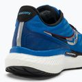 Pánské běžecké boty Saucony Triumph 19 royal/space 9