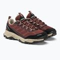 Dámské turistické boty Merrell Speed Strike brown J067150 4
