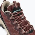 Dámské turistické boty Merrell Speed Strike brown J067150 8