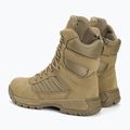 Pánské boty Bates Tactical Sport 2 Side Zip coyote 3