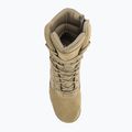 Pánské boty Bates Tactical Sport 2 Side Zip coyote 6