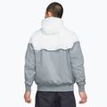 Pánská bunda Nike Sportswear Windrunner smoke grey/white/smoke grey/black 3