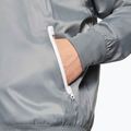 Pánská bunda Nike Sportswear Windrunner smoke grey/white/smoke grey/black 7
