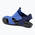 Dětské sandály Nike Sunray Protect 2 signal blue/blue void/black/white 3