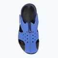 Dětské sandály Nike Sunray Protect 2 signal blue/blue void/black/white 5