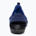 Dětské sandály Nike Sunray Protect 2 signal blue/blue void/black/white 6