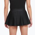 Tenisová sukně pro dívku Nike Court Dri-Fit Victory black/white 3