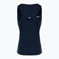 Dámské tenisové tílko Nike Court Dri-Fit Victory Tank obsidian/white/white 2