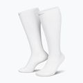Ponožky Nike Spark Lightweight Over The Calf Compression white