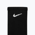 Pánské ponožky Nike Everyday Plus Cushioned No Show 6 párů black/white 6