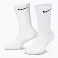 Ponožky Nike Everyday Cushioned 6 párů white/black 2