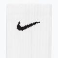 Ponožky Nike Everyday Cushioned 6 párů white/black 5