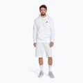 Ponožky Nike Everyday Cushioned 6 párů white/black 8