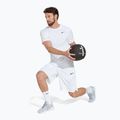 Ponožky Nike Everyday Cushioned 6 párů white/black 10