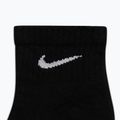 Ponožky Nike Everyday Cushioned 6 par black/white 5