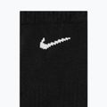 Ponožky Nike Everyday Cushioned No-Show 6 párů black/white 5