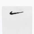 Ponožky Nike Everyday Cushioned No-Show 6 párů white/black 5